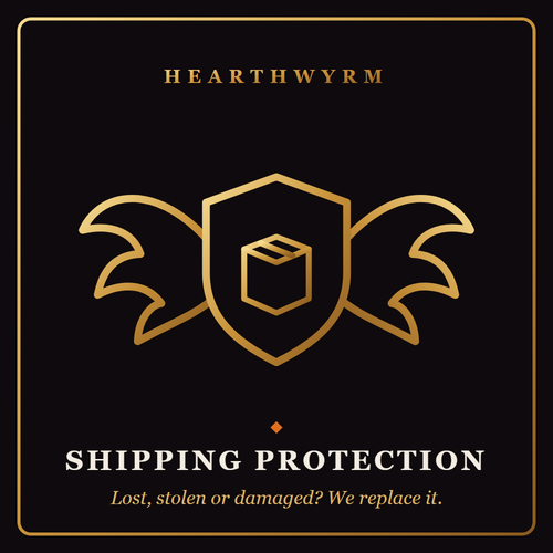 Hearthwyrm Shipping Protection