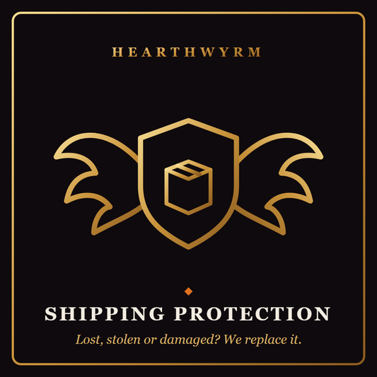Hearthwyrm Shipping Protection